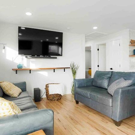 Sleeps 16 - 15 Min/Downtown, 10 Min/Medical Center Villa Aurora Exterior photo
