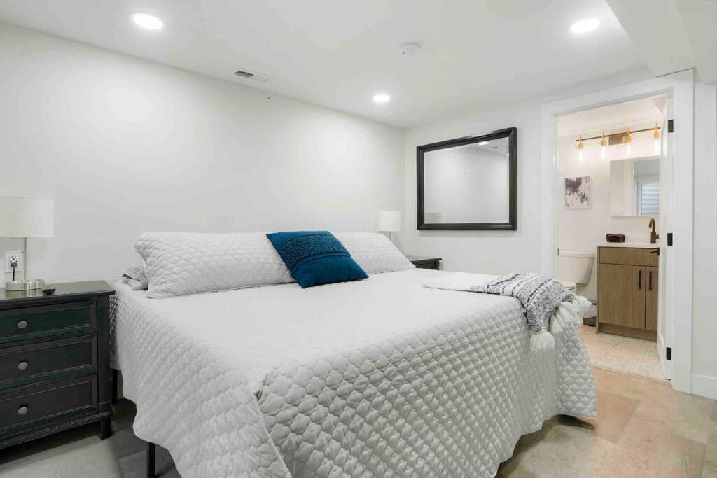 Sleeps 16 - 15 Min/Downtown, 10 Min/Medical Center Villa Aurora Exterior photo