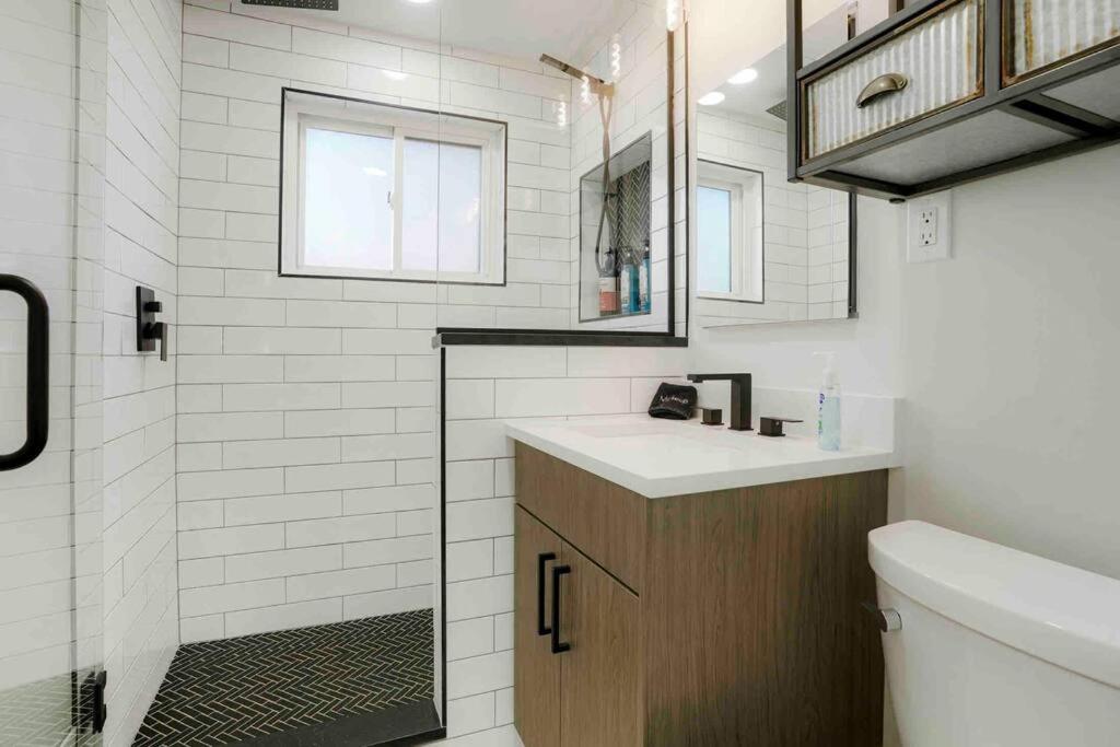 Sleeps 16 - 15 Min/Downtown, 10 Min/Medical Center Villa Aurora Exterior photo