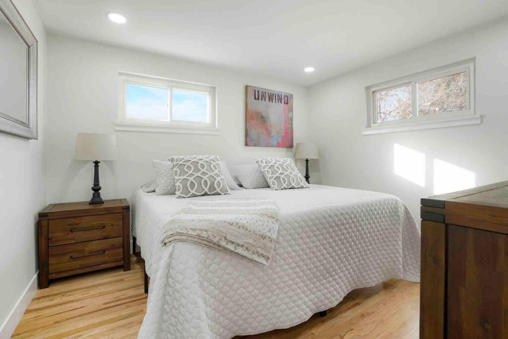 Sleeps 16 - 15 Min/Downtown, 10 Min/Medical Center Villa Aurora Exterior photo