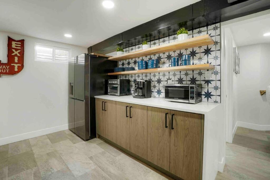 Sleeps 16 - 15 Min/Downtown, 10 Min/Medical Center Villa Aurora Exterior photo