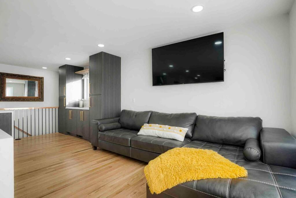 Sleeps 16 - 15 Min/Downtown, 10 Min/Medical Center Villa Aurora Exterior photo