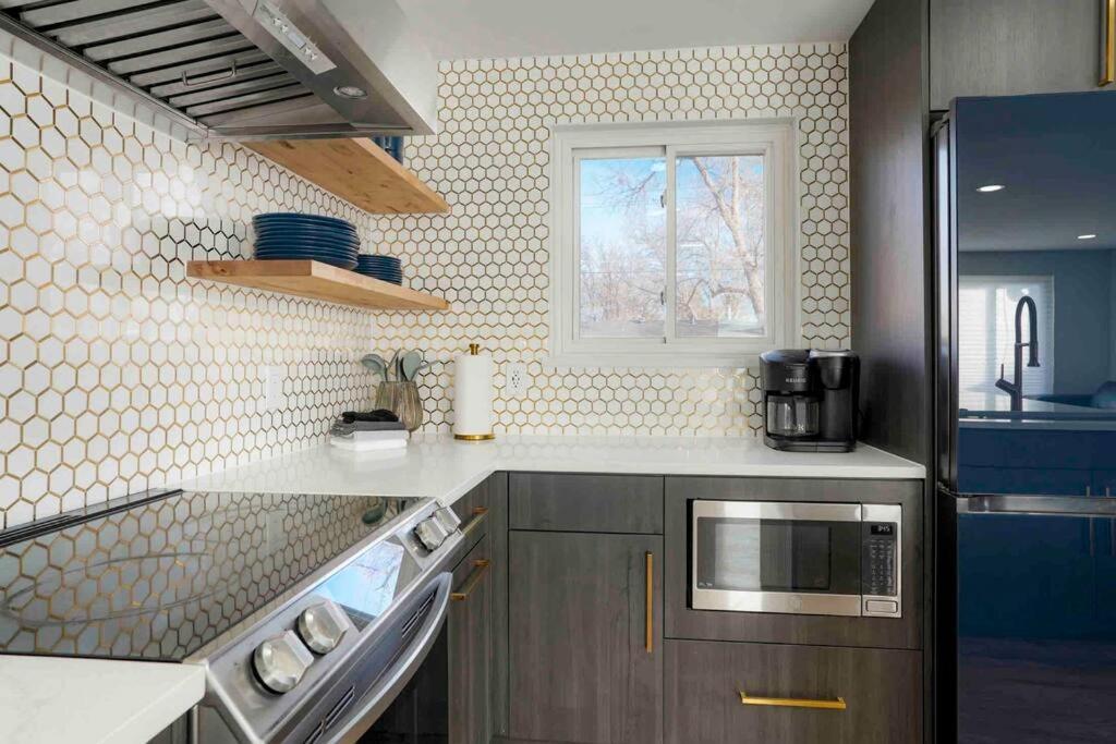 Sleeps 16 - 15 Min/Downtown, 10 Min/Medical Center Villa Aurora Exterior photo