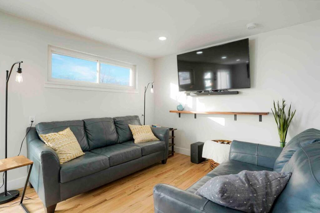 Sleeps 16 - 15 Min/Downtown, 10 Min/Medical Center Villa Aurora Exterior photo