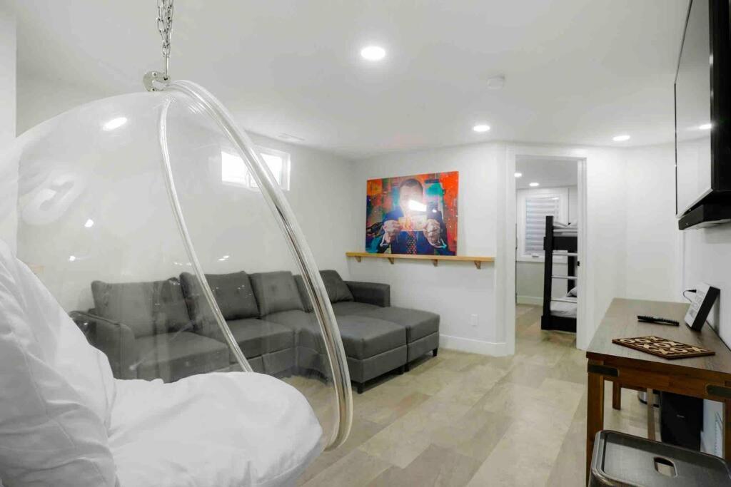 Sleeps 16 - 15 Min/Downtown, 10 Min/Medical Center Villa Aurora Exterior photo