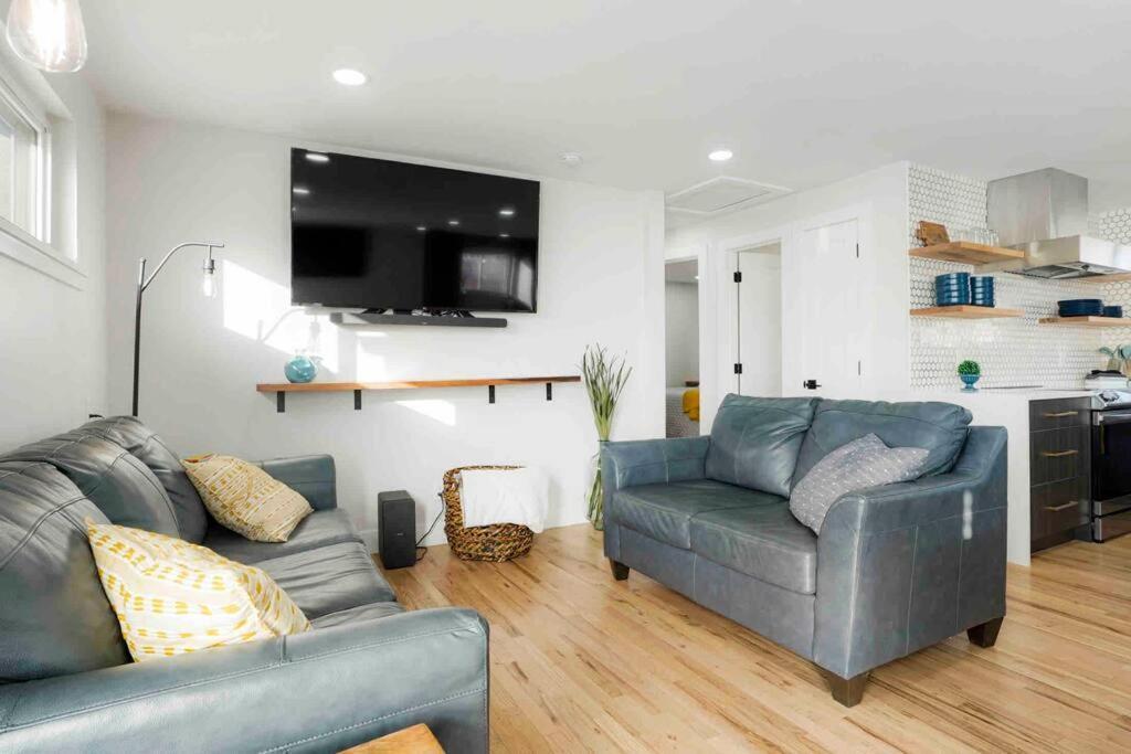 Sleeps 16 - 15 Min/Downtown, 10 Min/Medical Center Villa Aurora Exterior photo